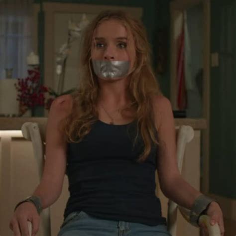 babysitter tape gagged|The Babysitter You Can (Not) Tie Up .